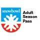 Adult Winter Season Pass