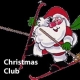 Christmas Club-(13+ with full day lift ticket) half day