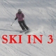 Ski in 3